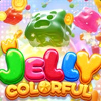 PLAZA88 - Jelly Colorful | best online