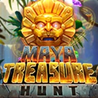 PLAZA88 - Maya Treasure | best online