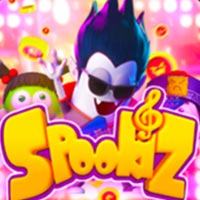 PLAZA88 - Spookiz | best online