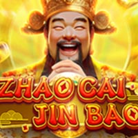 PLAZA88 - Zhao Cai Jin Bao | best online