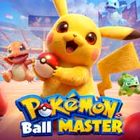 PLAZA88 - Pokemon Ball Master | best online