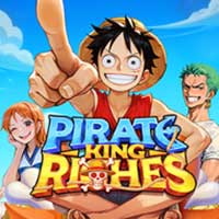 PLAZA88 - Pirate King Riches | best online