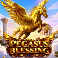 PLAZA88 - Pegasus Blessing | best online