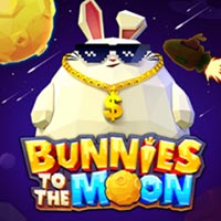 PLAZA88 - Bunnies To The Moon | best online