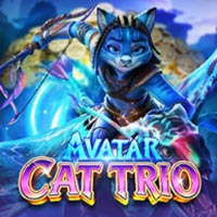 PLAZA88 - Avatar Cat Trio | best online
