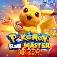 PLAZA88 - Pokemon Ball Master Ultra | best online