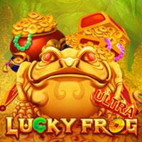 PLAZA88 - Lucky Frog Ultra | best online