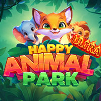 PLAZA88 - Happy Animal Park ULTRA | best online