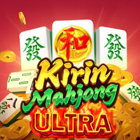 PLAZA88 - Kirin Mahjong Ultra | best online