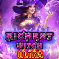 PLAZA88 - Richest Witch ULTRA | best online
