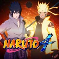 PLAZA88 - Naruto 4 | best online