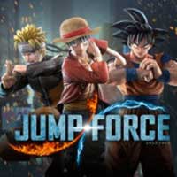 PLAZA88 - Jump Force | best online
