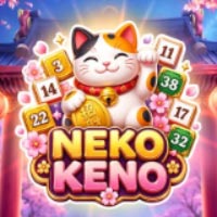 PLAZA88 - Neko Keno | best online