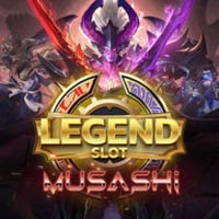 PLAZA88 - Legend Slot: Musashi (CP) | best online