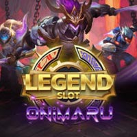 PLAZA88 - Legend Slot: Onimaru (CP) | best online