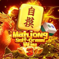 PLAZA88 - Mahjong Self-Drawn Win 3 | best online