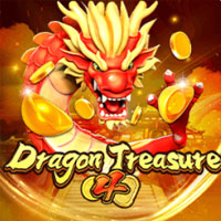 PLAZA88 - Dragon Treasure 4 | best online