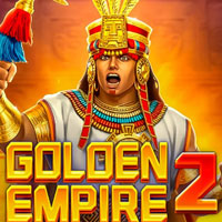PLAZA88 - Golden Empire 2 | best online