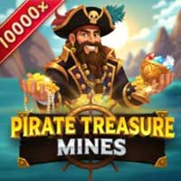 PLAZA88 - Pirate Treasure Mines | best online