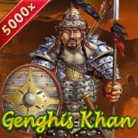 PLAZA88 - Genghis Khan | best online