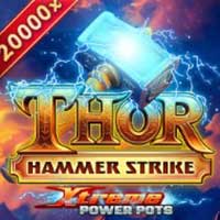 PLAZA88 - Thor Hammer Strike: Xtreme Power Pots | best online