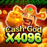 PLAZA88 - Cash God X4096 | best online