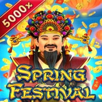 PLAZA88 - Spring Festival | best online