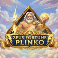 PLAZA88 - Zeus Plinko Fortune | best online