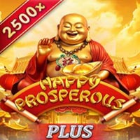 PLAZA88 - Happy Prosperous PLUS | best online