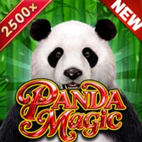 PLAZA88 - Panda Magic | best online