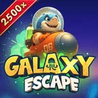 PLAZA88 - Galaxy Escape | best online