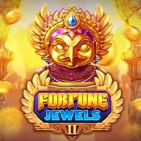 PLAZA88 - Fortune Jewels II | best online