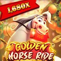 PLAZA88 - Golden Horse Ride | best online