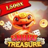 PLAZA88 - Snake Treasure | best online