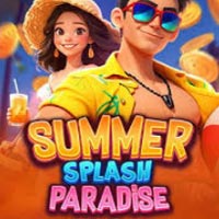 PLAZA88 - Summer Splash Paradise | best online