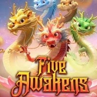 PLAZA88 - Five Awakens | best online