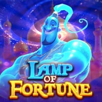 PLAZA88 - Lamp of Fortune | best online