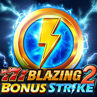 PLAZA88 - 777 Blazing2 Bonus Strike | best online