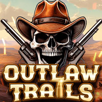 PLAZA88 - Outlaw Trails | best online