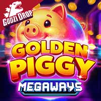 PLAZA88 - Golden Piggy Megaways | best online