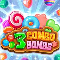 PLAZA88 - 3 Combo Bombs | best online