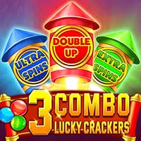 PLAZA88 - 3 Combo Lucky Crackers | best online