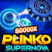 PLAZA88 - Plinko Supernova | best online