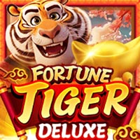 PLAZA88 - Fortune Tiger Deluxe | best online