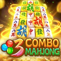 PLAZA88 - 3 Combo Mahjong | best online