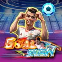 PLAZA88 - Goal Rush | best online