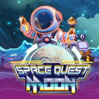 PLAZA88 - Space Quest: Moon | best online