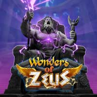 PLAZA88 - Wonders of Zeus | best online