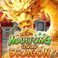 PLAZA88 - Mahjong Gold: Dragon | best online