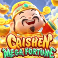 PLAZA88 - Caishen Mega Fortune | best online